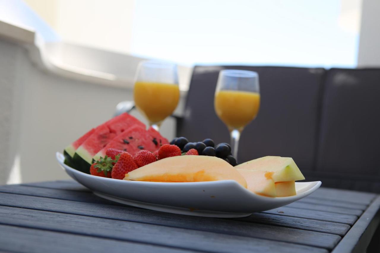 Holiday House Dominik Apartments Sveti Petar  Esterno foto
