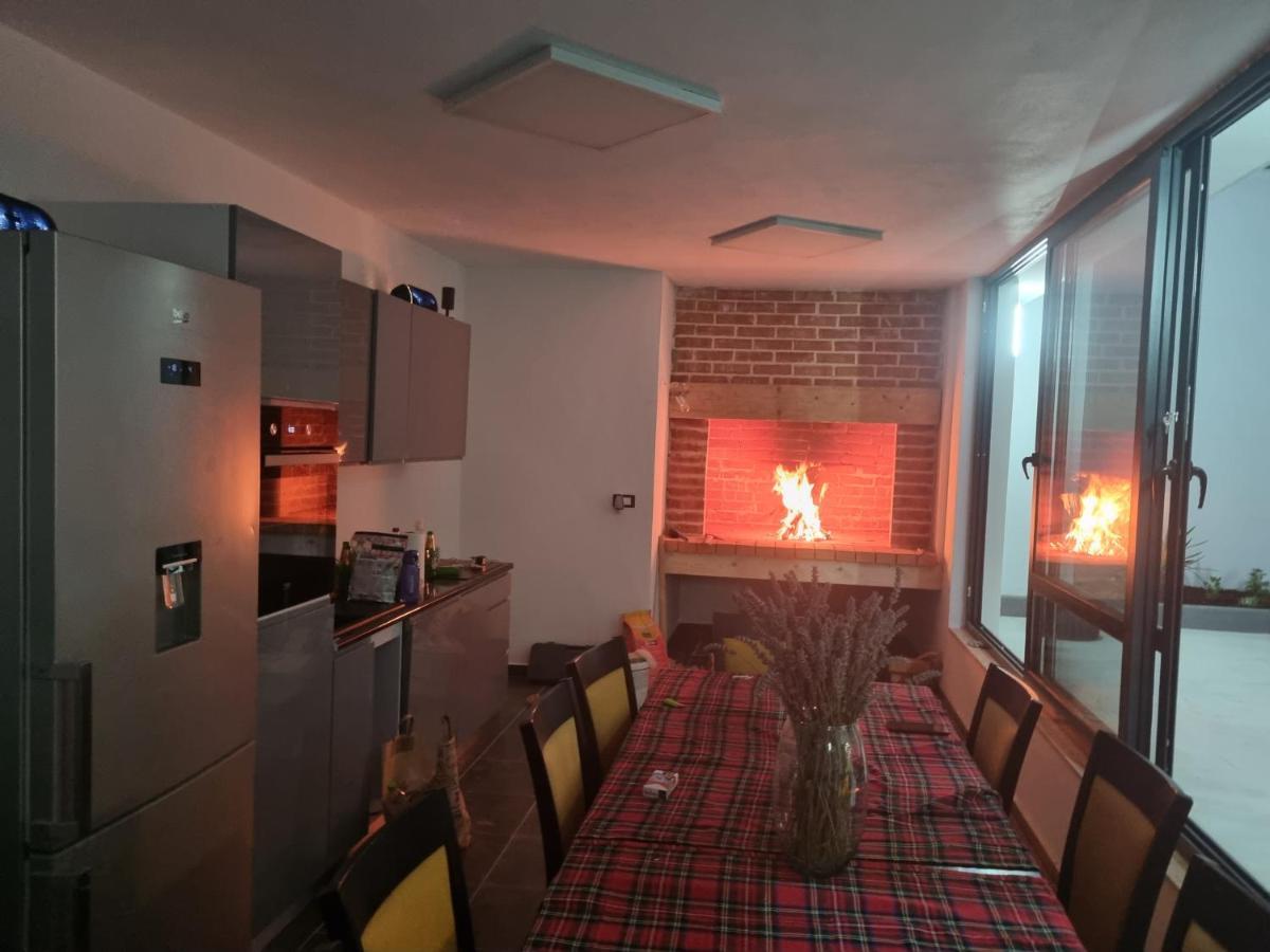 Holiday House Dominik Apartments Sveti Petar  Esterno foto