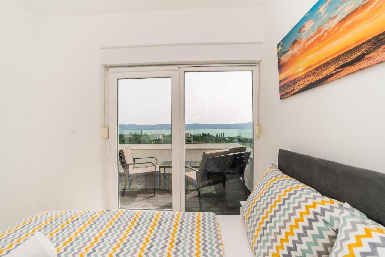 Holiday House Dominik Apartments Sveti Petar  Camera foto