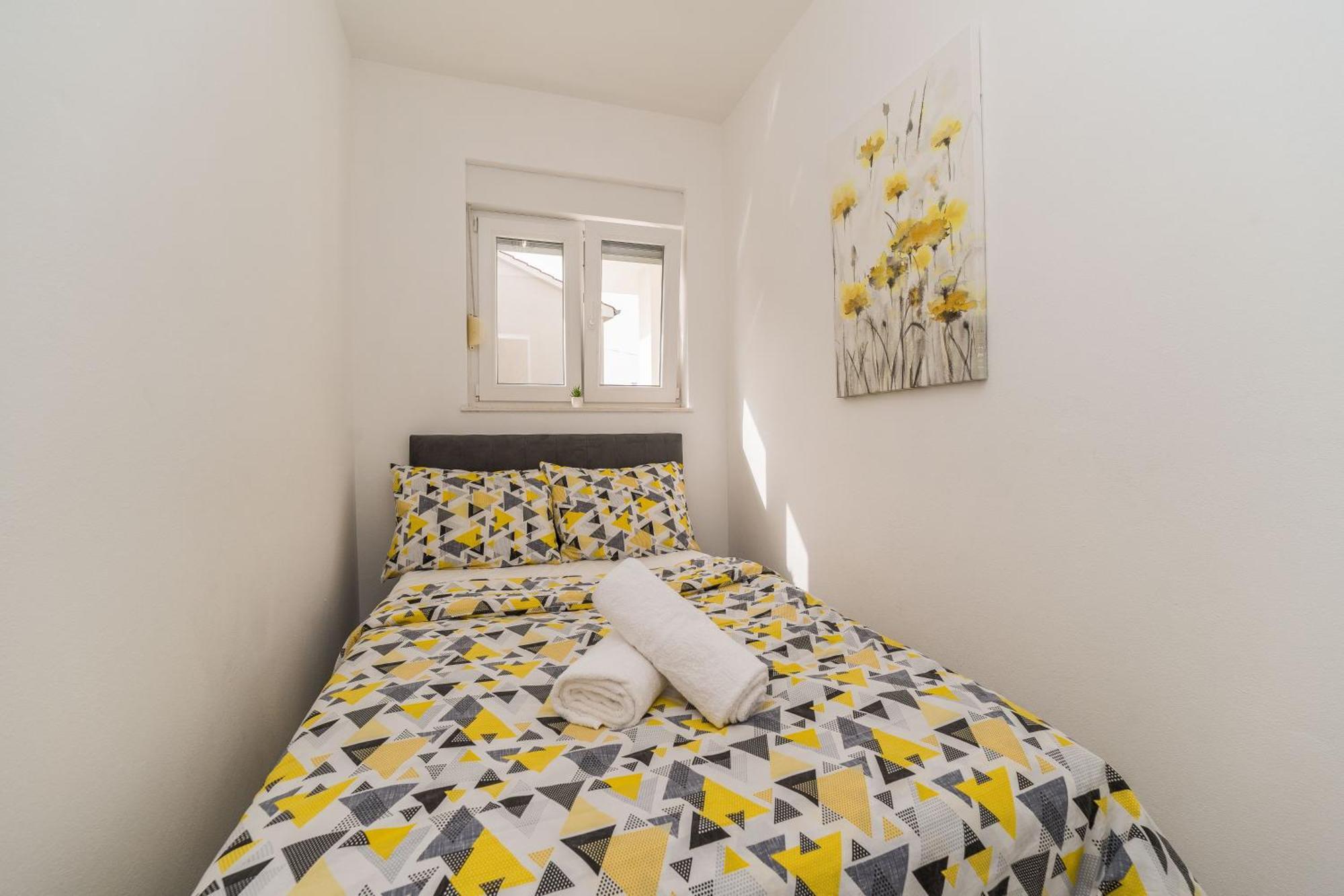 Holiday House Dominik Apartments Sveti Petar  Camera foto