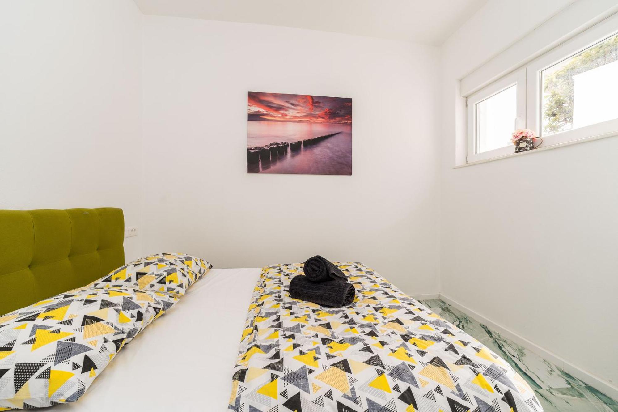 Holiday House Dominik Apartments Sveti Petar  Camera foto