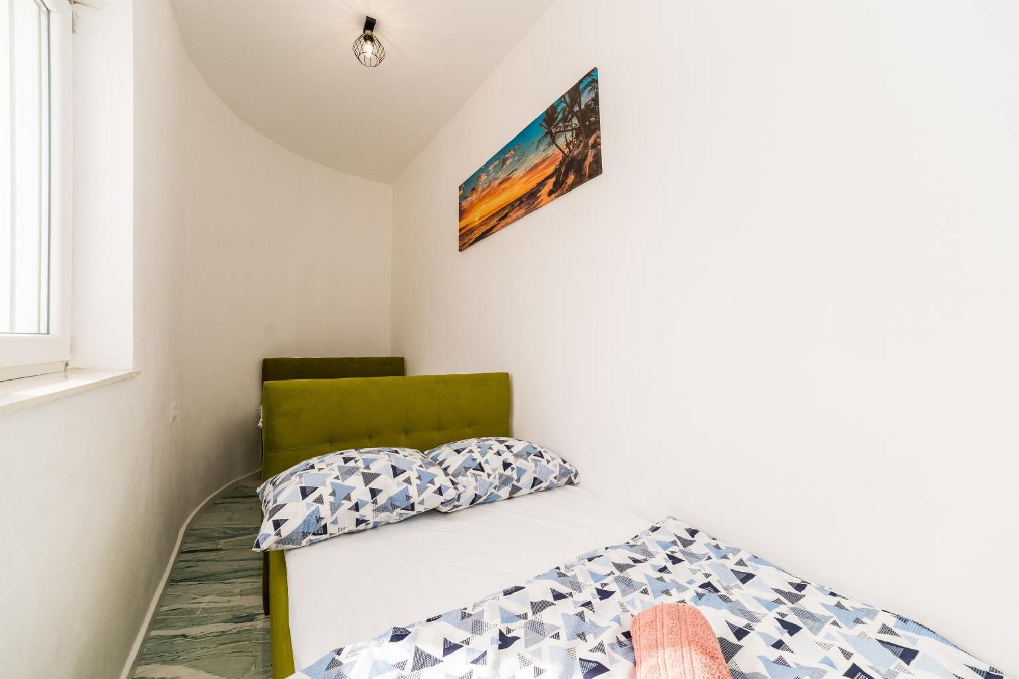 Holiday House Dominik Apartments Sveti Petar  Camera foto