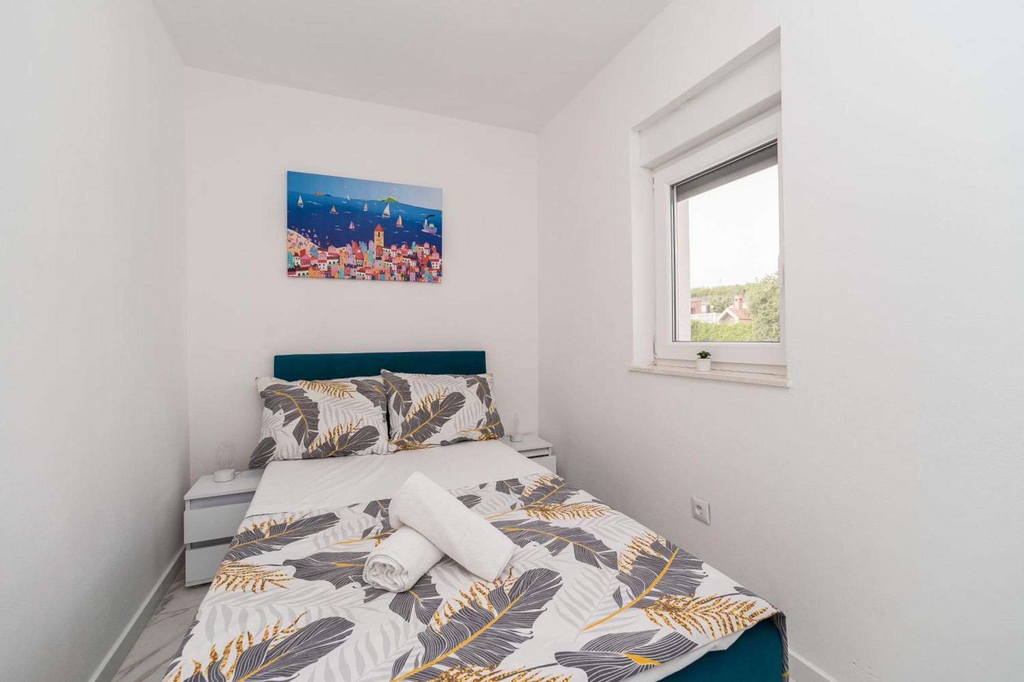 Holiday House Dominik Apartments Sveti Petar  Camera foto