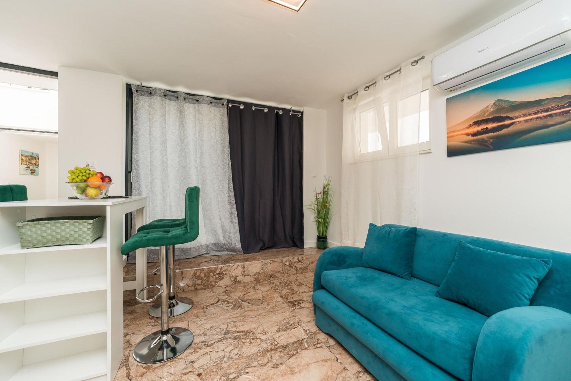 Holiday House Dominik Apartments Sveti Petar  Esterno foto